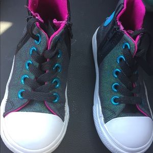 8t AllStars Converse